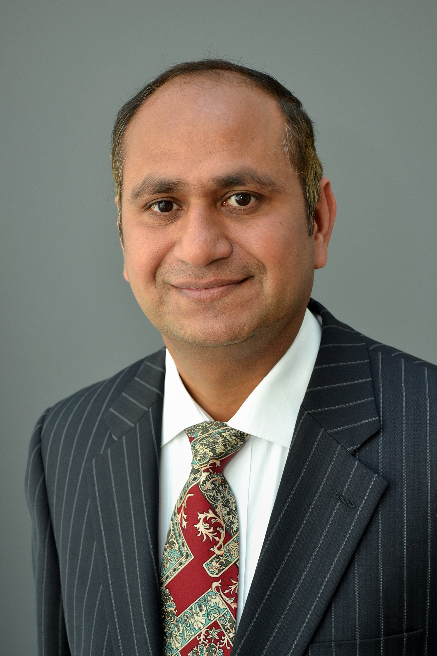 Prof. Dr. Mohan  Lal Kolhe